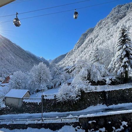 شقة T2 Bixta Eder, Reveillez-Vous Avec Cette Vue ! كوتيريه المظهر الخارجي الصورة