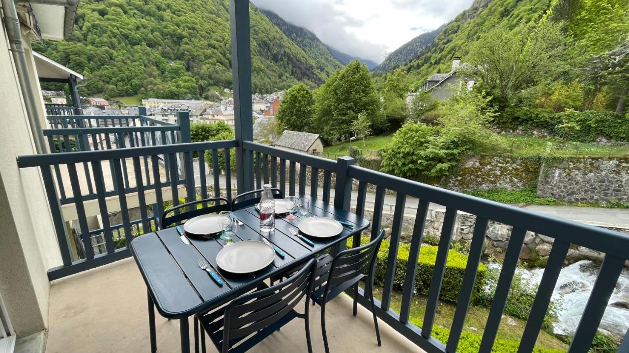 شقة T2 Bixta Eder, Reveillez-Vous Avec Cette Vue ! كوتيريه المظهر الخارجي الصورة