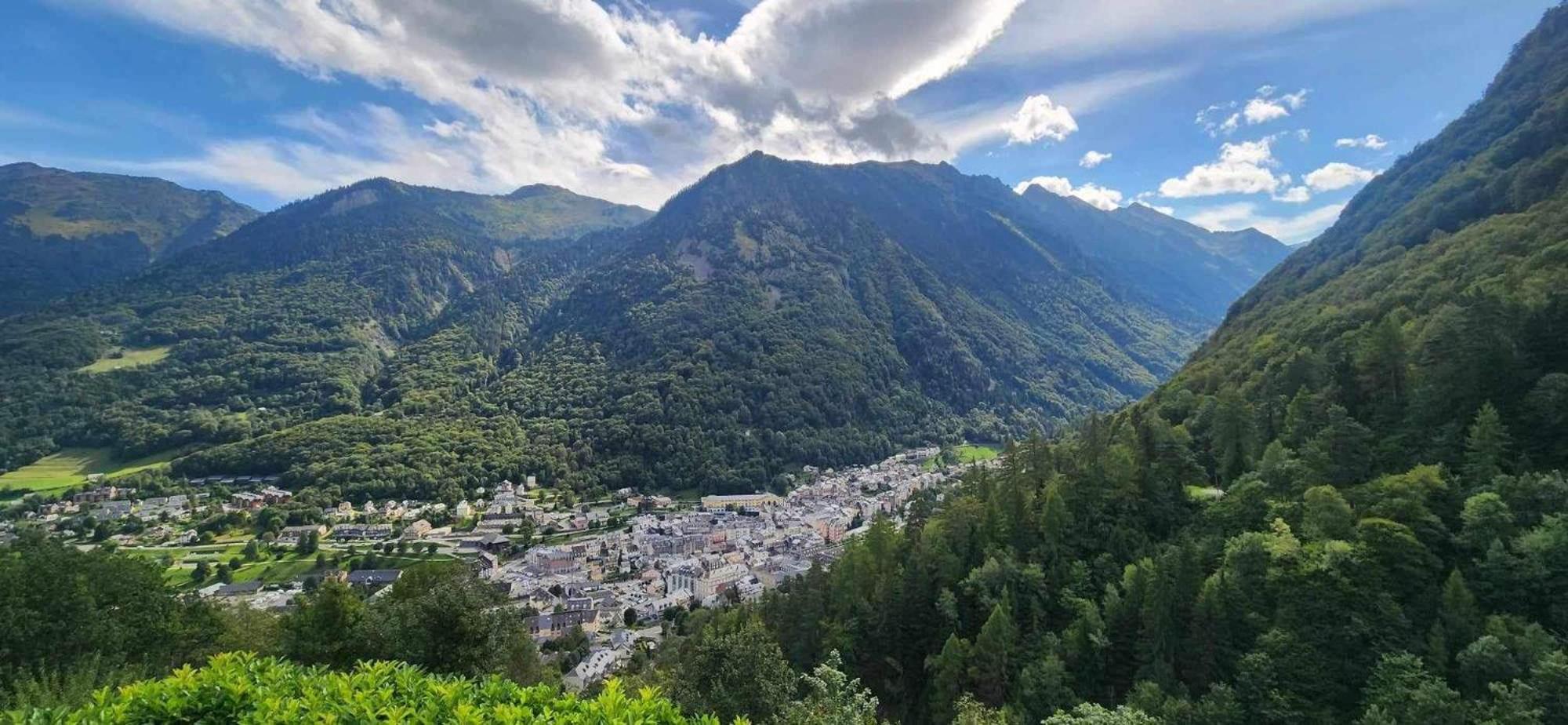 شقة T2 Bixta Eder, Reveillez-Vous Avec Cette Vue ! كوتيريه المظهر الخارجي الصورة